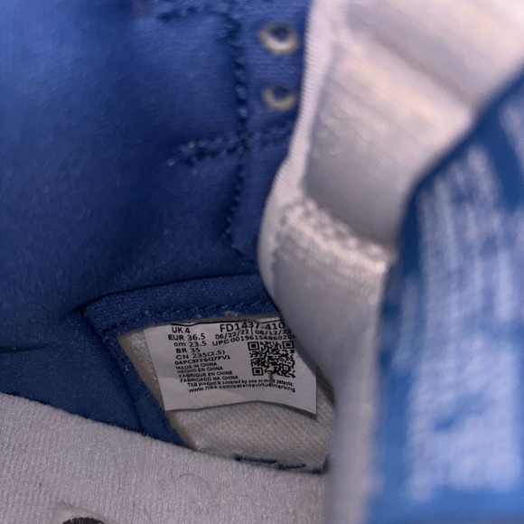 Jordan 1 - Picture 6 of 6